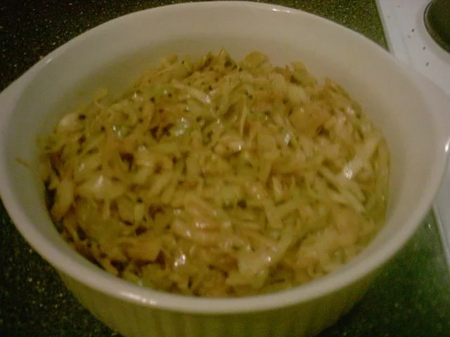 Rezept: Kurkuma - Kohl Bild Nr. 7 Kurkuma - Kohl - Rezept - Bild Nr. 7