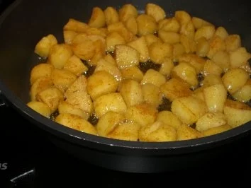 Rezept: Fleisch: TAFELSPITZ, gekocht Bild Nr. 7 Fleisch: TAFELSPITZ, gekocht - Rezept - Bild Nr. 7