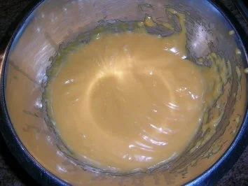 Rezept: Russenei - rheinische Art und der Klassiker aus den 60er Jahren - wir essen es eigentlich immer am Rosenmontag Bild Nr. 3 Russenei - rheinische Art und der Klassiker aus den 60er Jahren - wir essen es eigentlich immer am Rosenmontag - Rezept - Bild Nr. 3