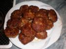 Fleischküchle - Rezept