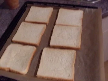 Mein Schlemmertoast - Rezept - Bild Nr. 3