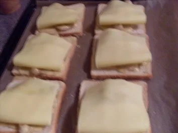 Mein Schlemmertoast - Rezept - Bild Nr. 6