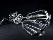 Seelachsröllchen überbacken - Rezept