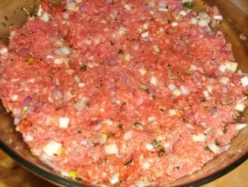 Herzhafte Knusperröllchen - Rezept - Bild Nr. 2