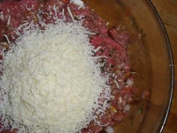 Herzhafte Knusperröllchen - Rezept - Bild Nr. 3