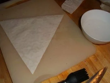 Herzhafte Knusperröllchen - Rezept - Bild Nr. 4