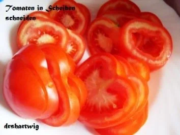 Pfannengericht~Gratiniertes Minutenschnitzel - Rezept - Bild Nr. 3