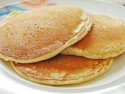Pancake - Rezept