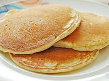 Pancake - Rezept
