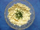 Eiersalat - Rezept