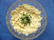 Eiersalat - Rezept