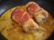 Das-andere-Putenschnitzel - Rezept