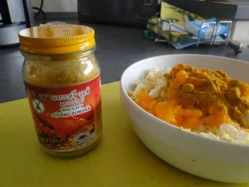 Geflügel-Eier-Krabbensalat - Rezept - Bild Nr. 2