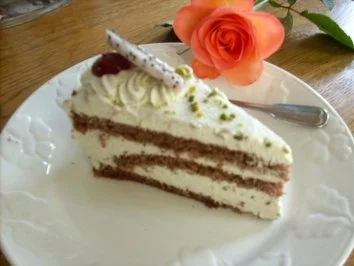 Pitahaya-Torte - Rezept - Bild Nr. 3