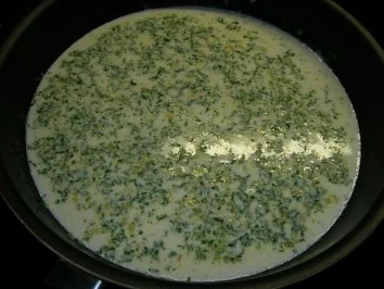 Rezept: Semmelknödel Bild Nr. 3 Semmelknödel - Rezept - Bild Nr. 3