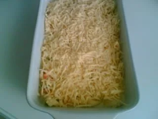 Rezept: Tortellini-Auflauf Bild Nr. 2 Tortellini-Auflauf - Rezept - Bild Nr. 2