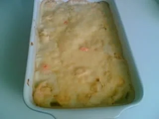 Rezept: Tortellini-Auflauf Bild Nr. 3 Tortellini-Auflauf - Rezept - Bild Nr. 3