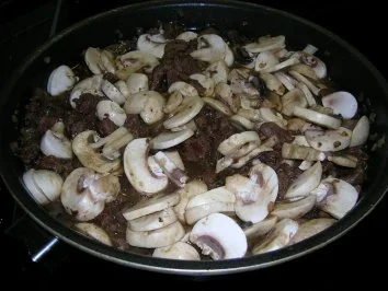 Rehgulasch - Rezept - Bild Nr. 5