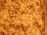 India-Pizza - Rezept