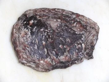 Rezept: Wursten: Rindfleisch, getrocknet Bild Nr. 5 Wursten: Rindfleisch, getrocknet - Rezept - Bild Nr. 5