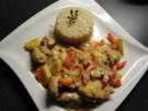 Putenpfanne - Rezept
