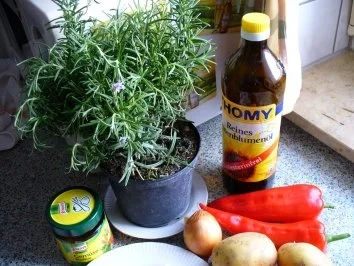 Sächsischer Fischtopf - Rezept - Bild Nr. 2