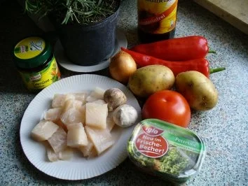 Sächsischer Fischtopf - Rezept - Bild Nr. 3