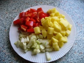 Sächsischer Fischtopf - Rezept - Bild Nr. 4