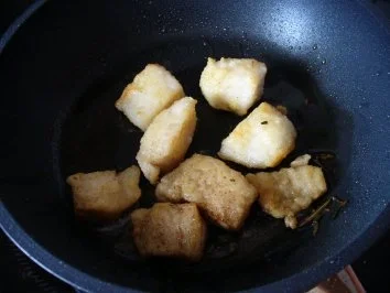 Sächsischer Fischtopf - Rezept - Bild Nr. 6