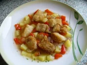 Sächsischer Fischtopf - Rezept