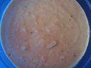 Rezept: Aubergine Knobi Dip Aubergine Knobi Dip - Rezept