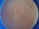 Aubergine Knobi Dip - Rezept