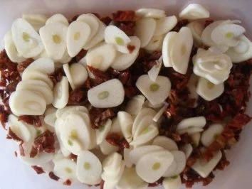 Aubergine Hackauflauf - Rezept - Bild Nr. 3