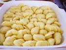 Dauphinois - Rezept