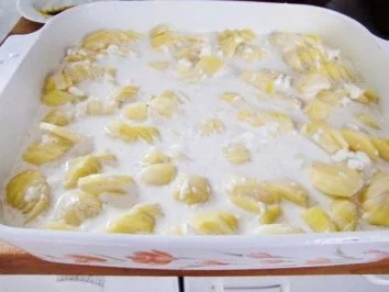 Dauphinois - Rezept - Bild Nr. 2
