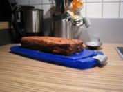 "KUCHEN" Bananen-Schoko-Kuchen - Rezept