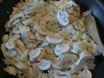 Rezept: Pikantes Backen: Hackfleisch-Pastete Bild Nr. 3 Pikantes Backen: Hackfleisch-Pastete - Rezept - Bild Nr. 3