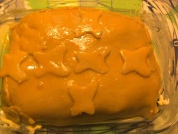 Rezept: Pikantes Backen: Hackfleisch-Pastete Bild Nr. 6 Pikantes Backen: Hackfleisch-Pastete - Rezept - Bild Nr. 6