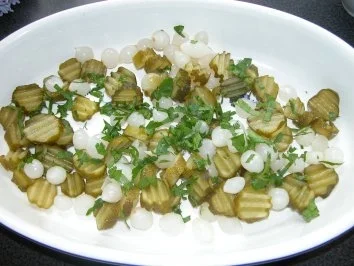 Celler Sauerfleisch - Rezept - Bild Nr. 4