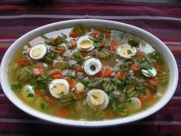 Celler Sauerfleisch - Rezept - Bild Nr. 6