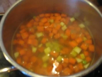 Broccoli-Tortelette ....mit Gemüseboden - Rezept - Bild Nr. 2