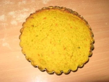 Broccoli-Tortelette ....mit Gemüseboden - Rezept - Bild Nr. 6