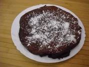 NOTFALLKUCHEN!! - Rezept