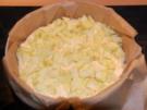 Apfelstreuselkuchen - Rezept