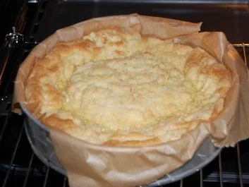 Apfelstreuselkuchen - Rezept - Bild Nr. 5