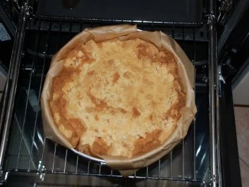 Apfelstreuselkuchen - Rezept - Bild Nr. 6