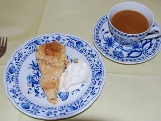 Apfelstreuselkuchen - Rezept - Bild Nr. 7