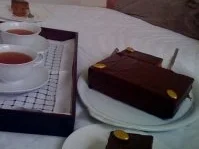 Valentino Torte - Rezept