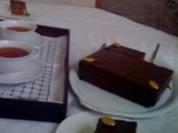 Valentino Torte - Rezept
