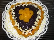 Ein Herz für meine KB-Freunde ........... - Rezept